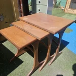 General antiques collectables and furniture and unpaid items — image 10