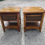 General antiques collectables and furniture and unpaid items — image 6