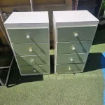 General antiques collectables and furniture and unpaid items — image 9