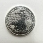 Coins, Gold & Silver Bullion Auction — image 21