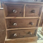 General antiques collectables and furniture and unpaid items — image 22
