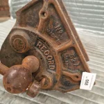 General Auction of Silver, Jewellery, Doulton, Nathan, White Goods, Air Ministry and Antique Furniture, Instruments and… — image 8