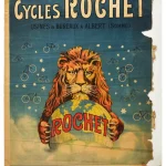 Original Vintage Posters – January Sale — image 21