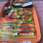 Live Weekly Auction of Collectables, Antiques, Jewellery, Coins, Furniture, Vintage Items, Tools, Household Items & M… — image 23