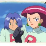 Japanese Anime Art Spring Auction — image 7