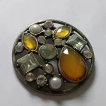 Vintage private collection of jewellery/watches  no reserve  all lots start at £1 200 lots to be added collection or … — image 23