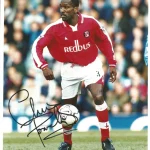 SPORT SIGNED PHOTOS — image 3