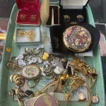 Live Weekly Auction Now with In-Room Bidding at Colne of Collectables, Antiques, Jewellery, Wristwatches, Fabrics, Fu… — image 6