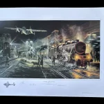 Autograph auction Football, Space, TV/Film, Military, Historic photos, covers and books — image 7