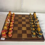 General Sale to include:Gold & Silver Jewellery – Models – Antiques – Vintage & Retro – and much more. — image 18