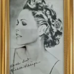 LIVE AUTOGRAPH ENTERTAINMENT, SPORT, SPACE, MUSIC AND HISTORICAL — image 12