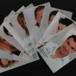 LIVE AUTOGRAPH AUCTION SPORT,MUSIC ENTERTAINMENT ,MILITARY AND COLLECTABLES — image 9