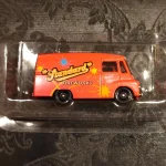 MATCHBOX, CORGI, LLEDO, HASBRO, MATTEL die-cast models and some others — image 20