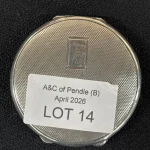 DAY 1 – Live Fortnightly Auction of Antiques, Collectables, Silver, Jewellery, Coins, Paintings, Ceramics & More. All… — image 22