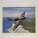 Autograph auction Football, Space, TV/Film, Military, Historic photos, covers and books — image 10