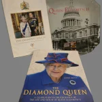 Royal family book and memorabilia auction from the archives of the British Monarchists Society.– Illustrated Hardbacks — image 2