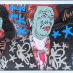 Contemporary, Modern and Urban Art — image 19
