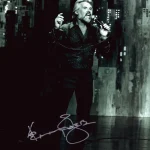 LIVE AUTOGRAPH AUCTION SPORT,MUSIC ENTERTAINMENT ,MILITARY AND COLLECTABLES — image 15
