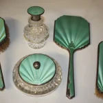 Taunton sale of Militaria, Silver, Gold, Vanity Fair (SPY) prints, Zippo and vintage lighters, Beswick, Royal Doulton… — image 10