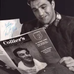 SPORT SIGNED BOXING, FORMULA ONE AND FOOTBALL — image 5