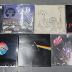 Live Auction of Vinyl Records – Large Selection of The Beatles, Pink Floyd, Rock, Punk, Blues, CD’s, Cassettes & Musi… — image 16
