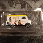MATCHBOX, CORGI, LLEDO, HASBRO, MATTEL die-cast models and some others — image 13