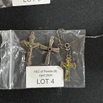 DAY 1 – Live Fortnightly Auction of Antiques, Collectables, Silver, Jewellery, Coins, Paintings, Ceramics & More. All… — image 4