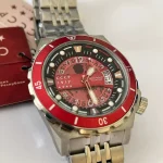 High-End Luxury Watches Auction – Breitling, TAG Heuer, Omega & Collector Timepieces — image 8