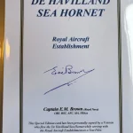 Autograph auction Military WW2 Bomber Command Fighter Aces Battle of Britain — image 15