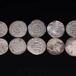 ANTIQUITIES: ISLAMIC, INDIAN & CHINESE — image 17