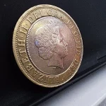 Coins, Medallions, Medals & Tokens — image 17