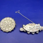 F23 Live In Person and Online Vintage Antiques and Collectables Auction including Gold, Silver, Militaria, Coins, Fur… — image 7
