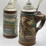 General Auction Including Antiques, Collectables, Militaria, Nautical, Gold & Silver (14% Buyers Commission) — image 16