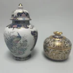Live Auction of Antiques, Collectables etc — image 11