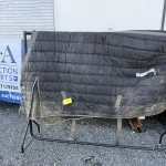 Equestrian equipment live auction — image 12