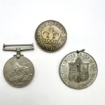 Traditional & Online Auction, Gold, Silver, Antiques & Collectables (14% Buyers Commission) — image 20