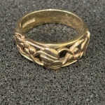Gold Football medals, Blackpool, Wigan and Burnley interest, Silver, Jewellery, Coins, Pocket and wristwatches, colle… — image 12