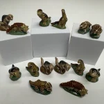 Monday 9th Feb – Antiques, Jewellery, Militaria, Coins, Vinyl, Toys, Ceramics, Collectables & More — image 12