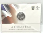 Coins & Silver Bullion Auction (14% Buyers Commission) — image 16