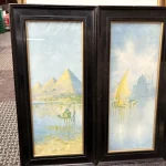 Timed Auction of Antiques, Furniture, Silver, Gold, Paintings, Collectables, Porcelain, Militaria, Toys, Clocks and More — image 5