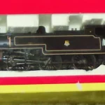 Second Chance Auction – Hornyby and Bachmann 00 Guage Trains — image 16