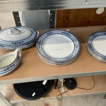 Live Weekly Auction Now with In-Room Bidding at Colne of Collectables, Antiques, Jewellery, Wristwatches, Fabrics, Fu… — image 6