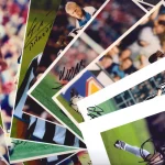 LIVE AUTOGRAPH AUCTION SPORT,MUSIC ENTERTAINMENT ,MILITARY AND COLLECTABLES — image 16