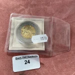 Live Weekly Auction of Collectables, Antiques, Jewellery, Furniture, Vintage Items, Tools, Household Items & more — image 24