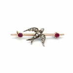 Spring Fine Jewellery – 114 Lots — image 21