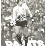 SPORT SIGNED PHOTOS — image 1