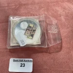 Live Weekly Auction of Collectables, Antiques, Jewellery, Furniture, Vintage Items, Tools, Household Items & more — image 23