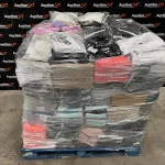 Mixed Pallets, Fashion, Technology, Homeware & Collectables Auction — image 6
