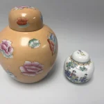 Live Auction of Antiques, Collectables etc — image 21