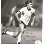 SPORT SIGNED PHOTOS — image 22